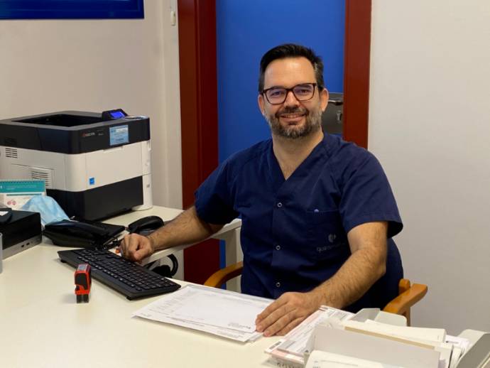 quironsalud's tweet photo. Sigue muy cerca las recomendaciones para el #DíaMundialDeLaDiabetes, la enfermedad no controlada se asocia a complicaciones renales, oculares, cardíacas y vasculares https://t.co/vREggUzEof https://t.co/ELDd1OKGwi