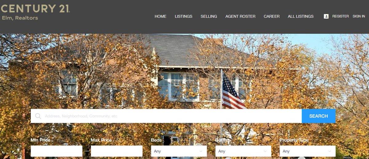 Century21ELM's tweet photo. We are here 24/7 to assist you with your home buying and selling needs from start to finish.  We would love to work with you!https://t.co/nrXSZxwU58 https://t.co/OSBZG0mVKP