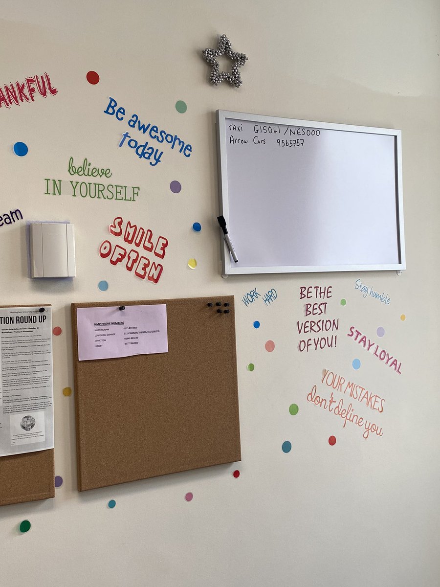 billyhunter0809's tweet photo. Well done to the Admin Team at City Campus @nuhendoscopy in transforming your work space. This is fantastic @kindnessinNUH @CleggAndrea @nana_tamuno @prdvwebb @LisaFlint18 @NUHSurgery https://t.co/6elEj9Q2KZ