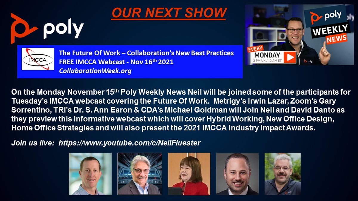 PolyWeeklyNews tweet media