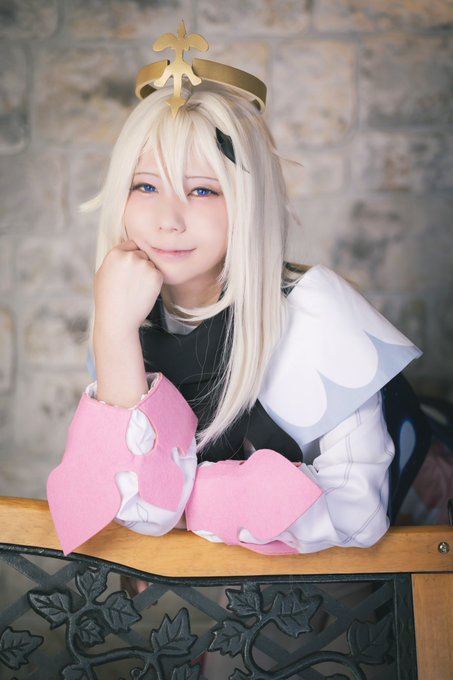 Twitterのコスプレ画像11