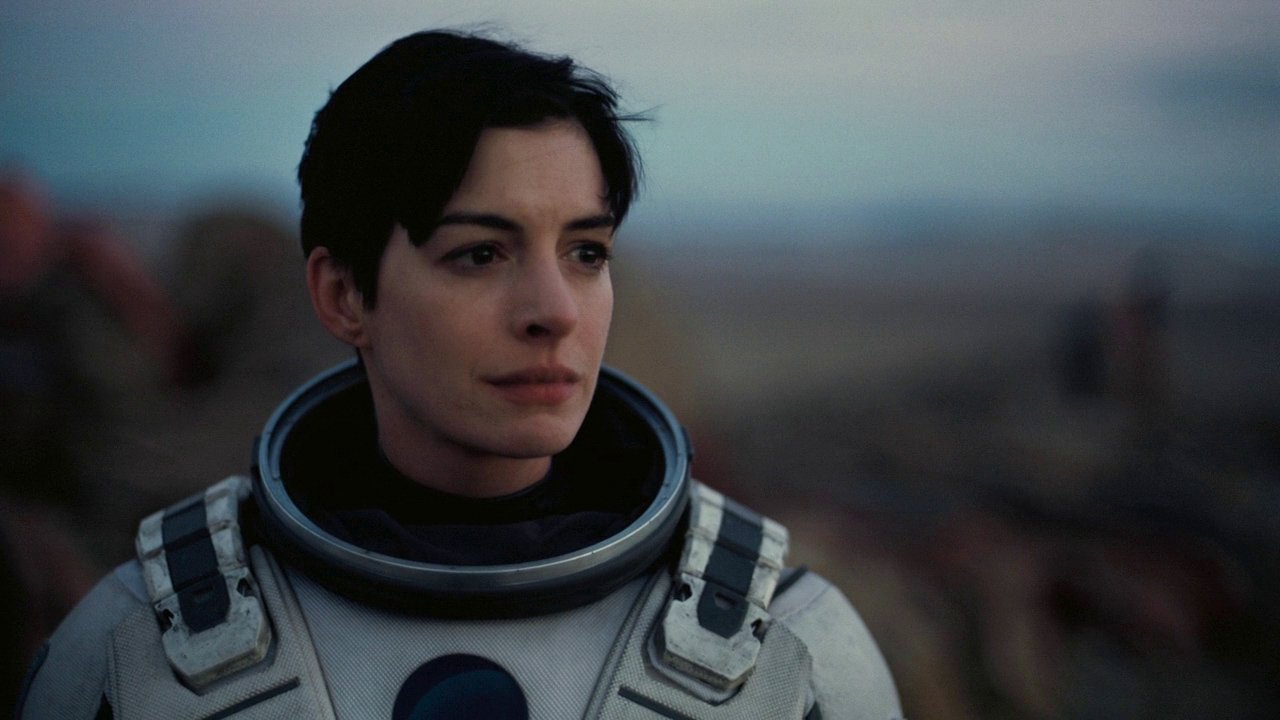 Happy Birthday to Anne Hathaway. 