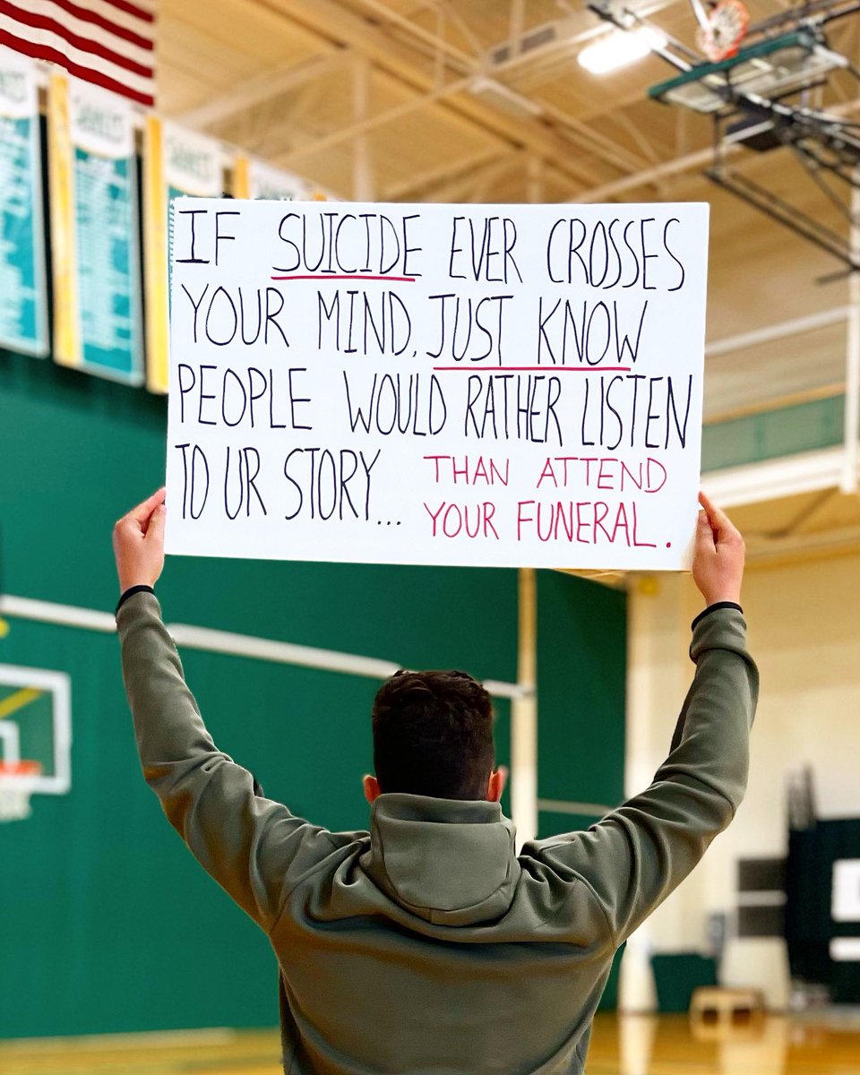 #MensMentalHealthMonth