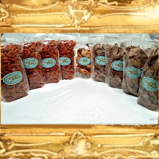 buVe2002's tweet photo. #Salamputihabuabu❤
Aneka Cemilan
@mak.dirga
😋🤤
for order 👇
DM. : @mak.dirga
FB . : Mak_Dirga
Twitter : Mak Dirga
#repeatorder #anekacemilan #homemade #mak_dirga #cemilanenak #cemilanmantul #cemilanmantapbikinbaperlenyap #snackenak #snackcrispy #snackrenyah https://t.co/ZYz3Bk9Dcy