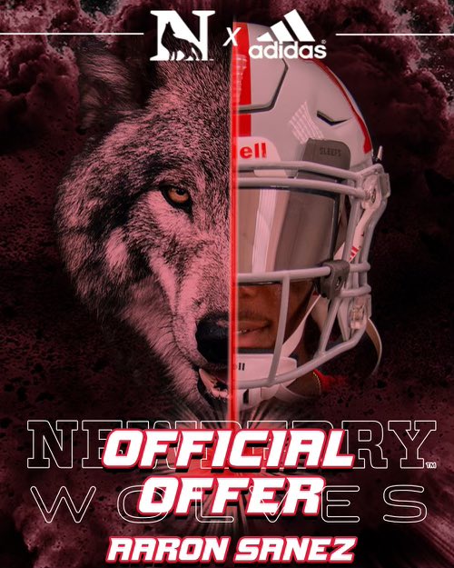 Blessed to receive my first offer from Newberry College!! <a href="/Newberry_FB/">Newberry College Football</a> <a href="/Coach_Ppace3/">Preston Pace III</a> <a href="/CoachLMartin/">Landon Martin</a> <a href="/CHS_Tornadoes/">Clearwater Tornadoes Football</a>
