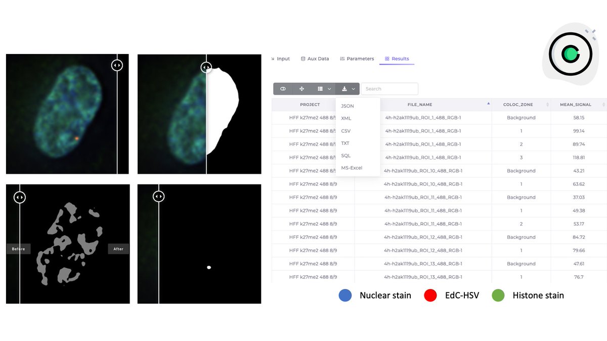 Mitogenie tweet media