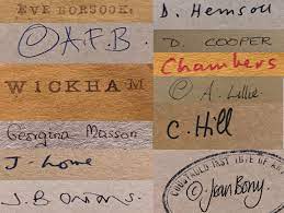 Did you know? Our volunteers have been researching the people who made the Conway Library. 

So far they've found 800+ names and researched 700+!

Volunteers have made 96 brand new #wikipedia pages for  notable photographers, and edited 76 pages to date! en.wikipedia.org/wiki/Wikipedia…