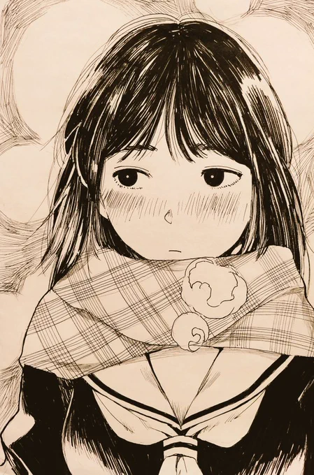 マフラーズ 
