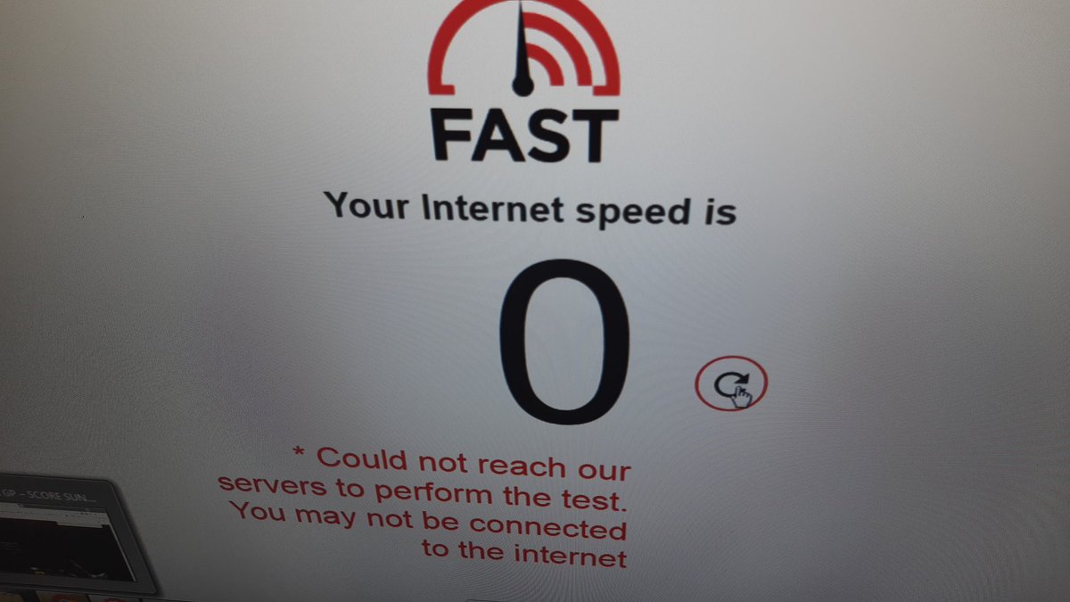 PiesPassion's tweet photo. @WeTelecomEgypt 
Why is my Internet speed non existent? https://t.co/sRWsK0WEZg