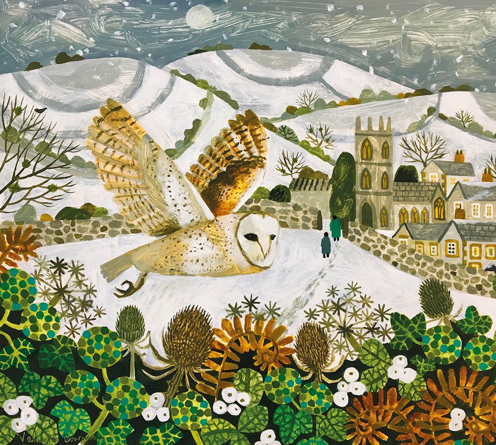 VanessaBowmanA1's tweet photo. Xmas cards selling fast on the website. Get yours before they run out! We have 5 8-packs each of 2 designs https://t.co/kdlRupYfrG #xmas #christmas #cards #soonbehere #greetings #festive #post ๐๐งโ๐ https://t.co/bbErYfEt7k