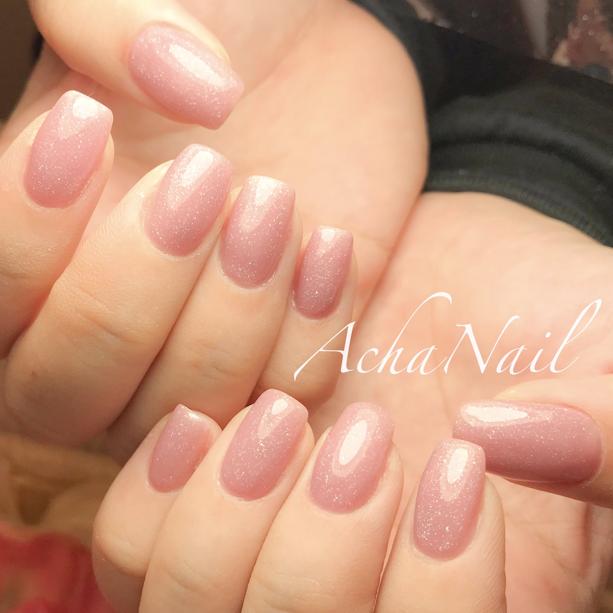 ネイリストasami Achanail Acha Nail Twitter