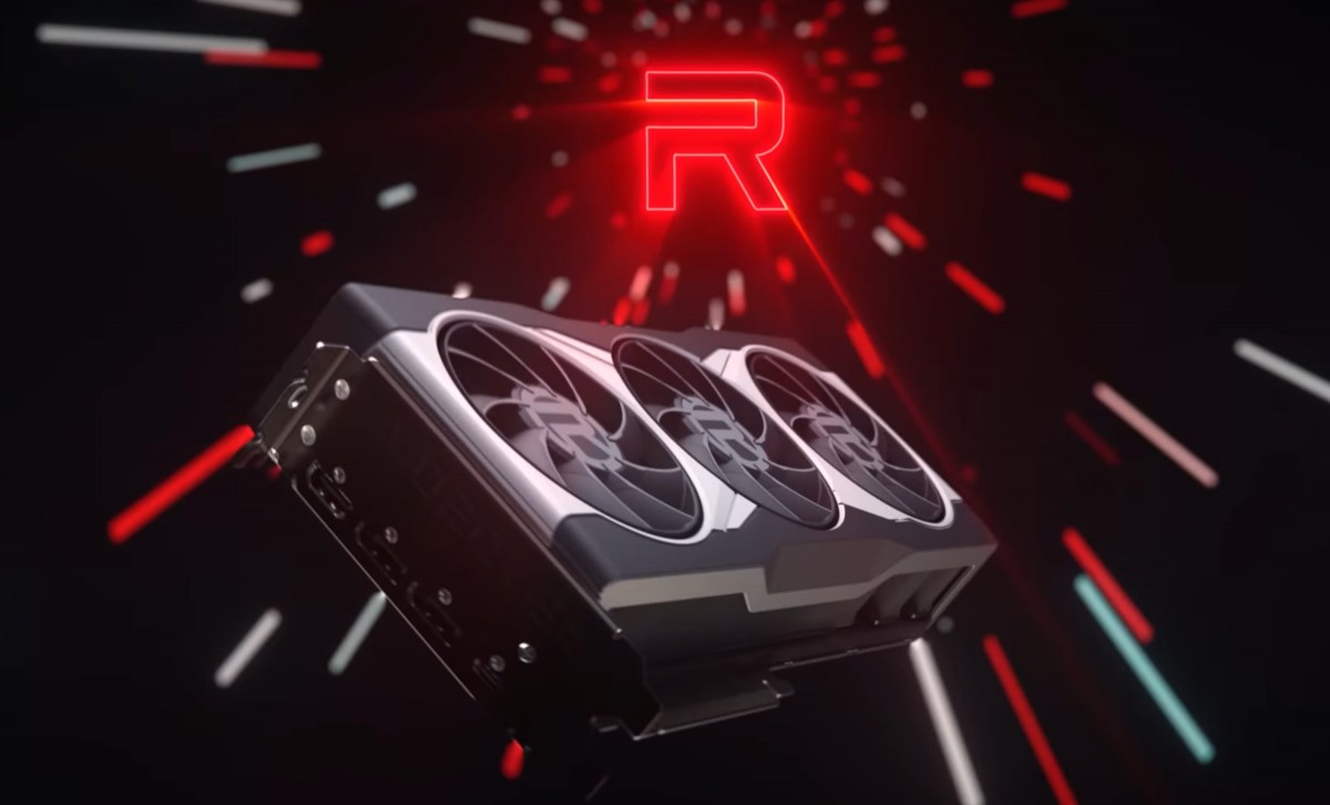 cowcotland's tweet photo. #AMD #RADEON #RX7900XT #RDNA3 : Trois fois plus puissante que la RX 6900 XT ? https://t.co/lXSWFQmVO3 https://t.co/6ZxRuYC1X2