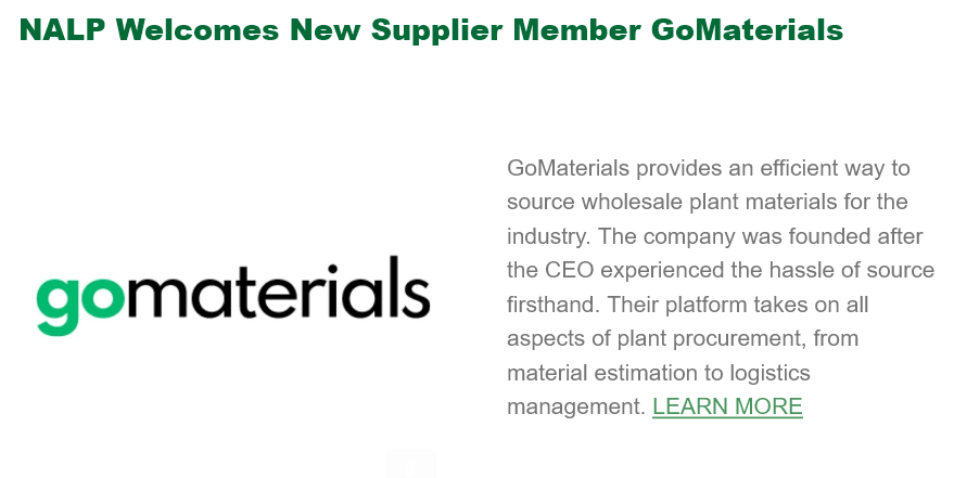 gomaterials tweet media