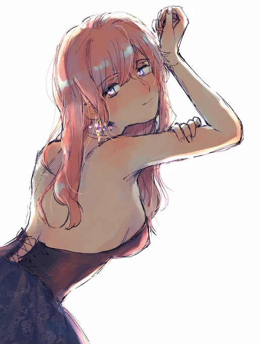 シェリル 