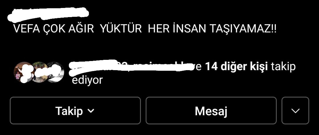 Aysglerkk's tweet photo. 13 yaşındaki kuzenimin insta biosu 🔥 https://t.co/6EyBFi45Eu
