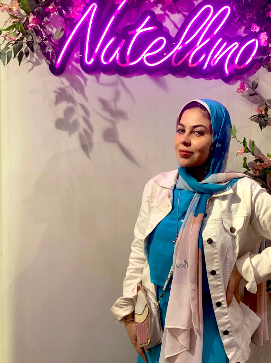 noor_m7mdd's tweet photo. Fell in love with your vibe🦋💖 https://t.co/LMs2iu1FpB