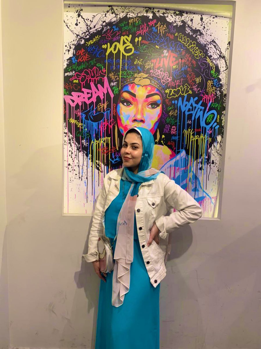 noor_m7mdd's tweet photo. Fell in love with your vibe🦋💖 https://t.co/LMs2iu1FpB