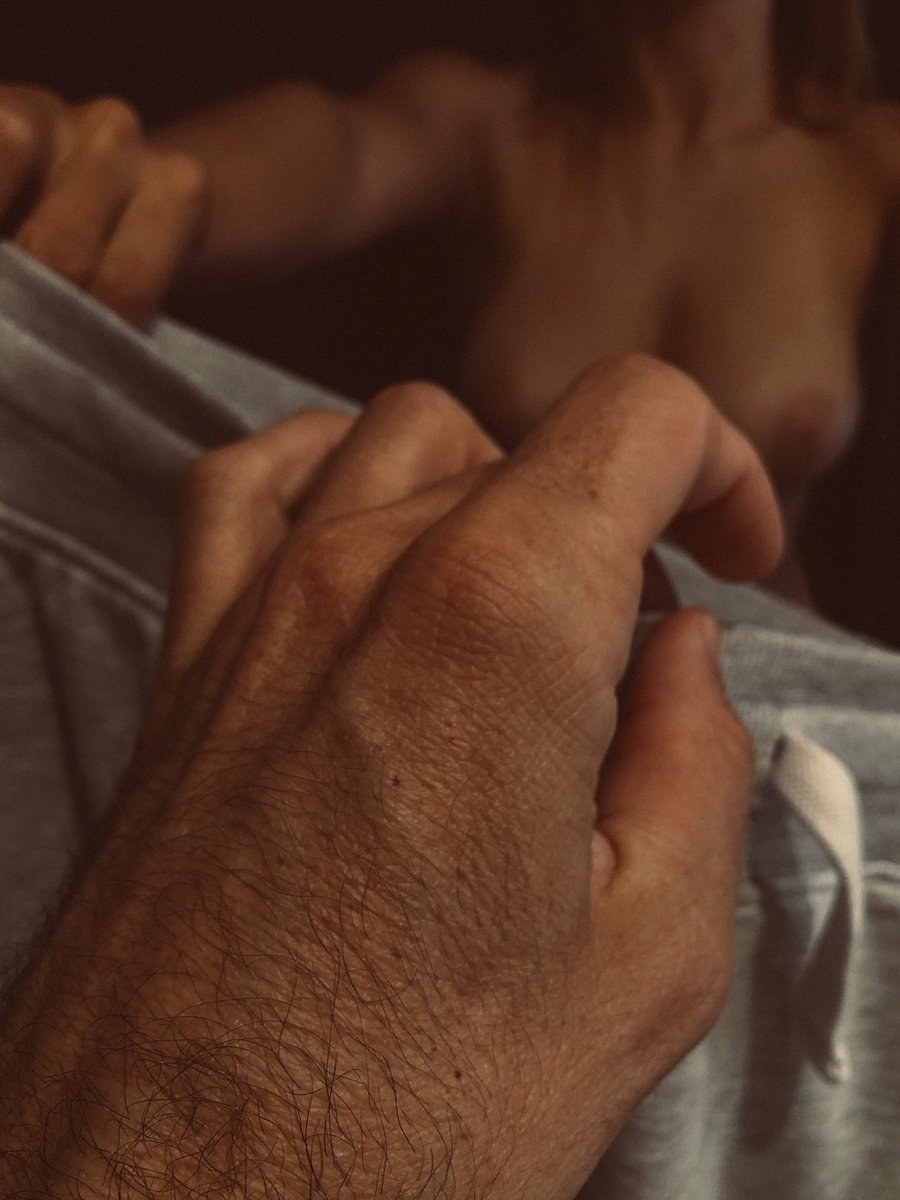 🤚Je suis flou de toi ♥️ #vendrediseins #neriotisme