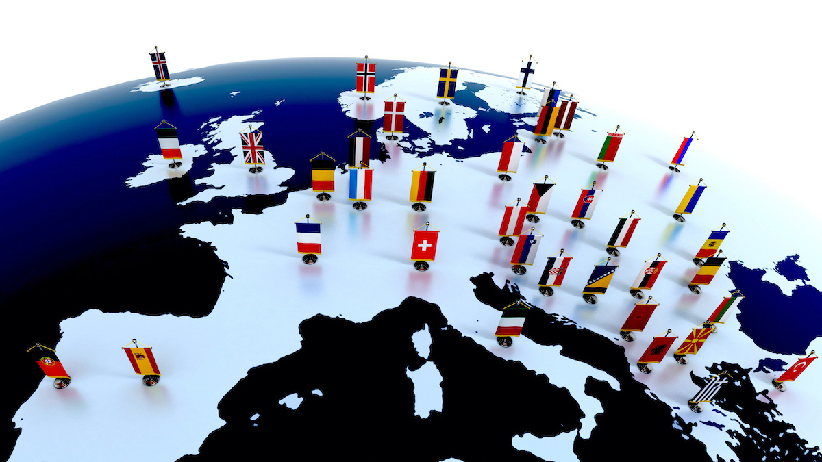 PomerantzLLP's tweet photo. "European pension funds are increasingly turning to the law as a way to recover assets lost due to securities fraud."
Read our Q&A with @EuropeanPension’s Natalie Tuck: https://t.co/xyCRBWW7Sw
#SecuritiesLitigation #AssetRecovery #EuropeanPensions #PensionSchemes #PensionFunds https://t.co/1sJ3OCuqYZ
