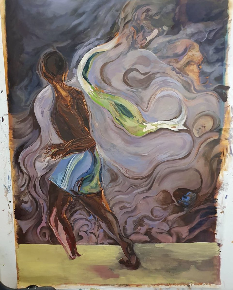 Merci Pour la lumière tweet media