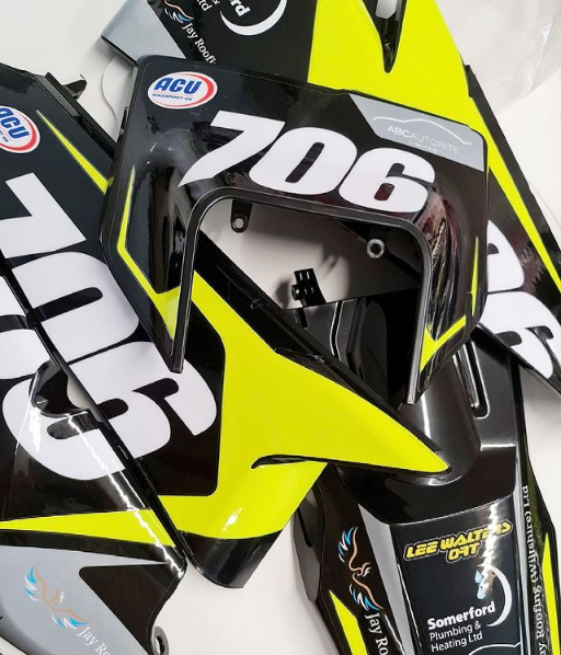 Did you know we can supply plastics kits for most enduro models too??.... Contact us for a quote 🔥

📞01249 446347
📧sales@gpgrafix.com
gpgrafix.com

#gpgrafix #custom #graphics #mx #sx #motocross #supercross #customgraphics #custommxgraphics #mxgraphics