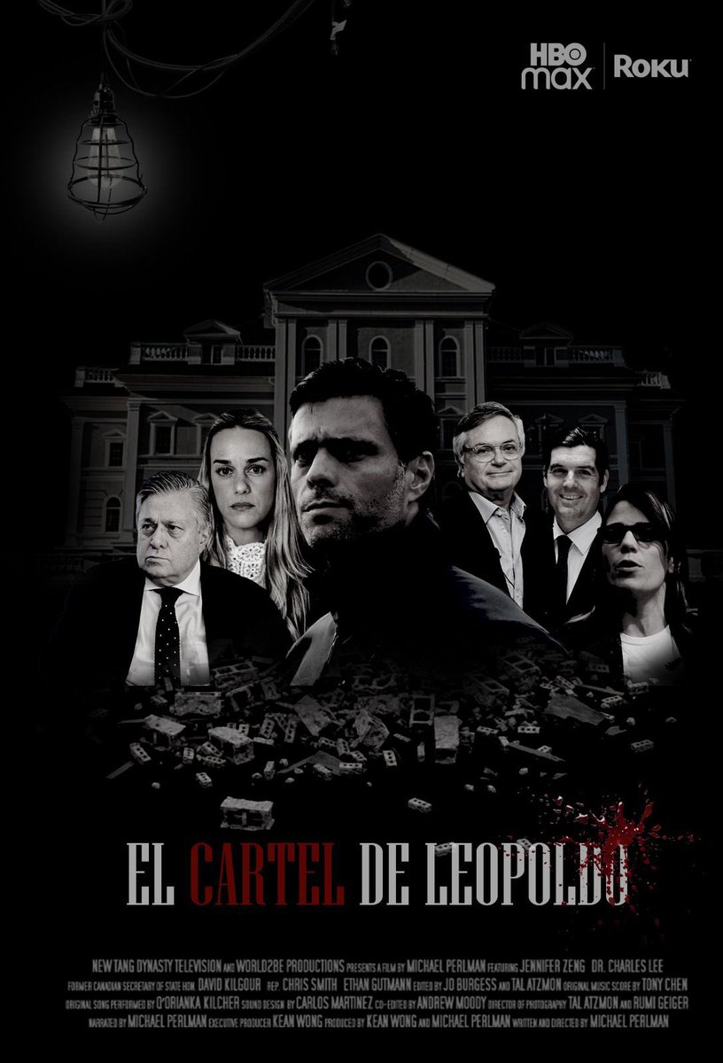 filipprl's tweet photo. No era jodiendo… es un cartel! #monomeros #ElCartelDeLeopoldo https://t.co/9GQy88Lanl