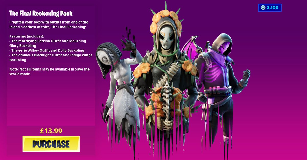 amagicmantv's tweet photo. Bundle of your Choice - 24 hours
❤️Like
♻️Retweet 
✅Follow Me and @LunatixGamerz https://t.co/2PggRNSZDW