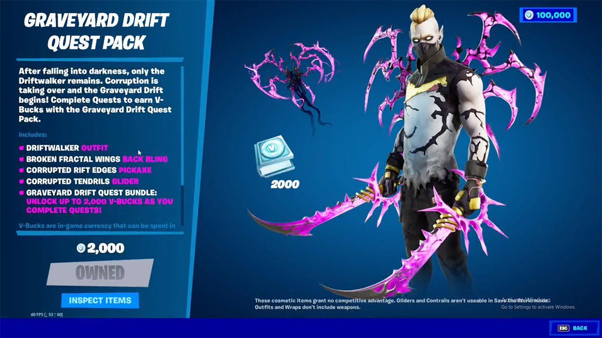 amagicmantv's tweet photo. Bundle of your Choice - 24 hours
❤️Like
♻️Retweet 
✅Follow Me and @LunatixGamerz https://t.co/2PggRNSZDW