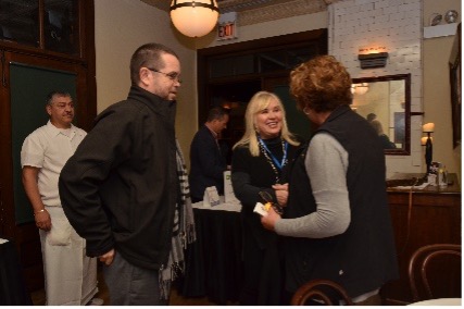 eretailersummit's tweet photo. #FridayFlashback:  Miss these guys. #eretailersummit https://t.co/rdPnvsjIUj