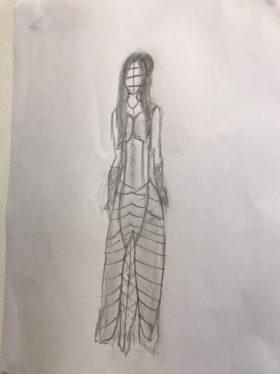 NagleRice's tweet photo. Artist and exhibitionist of the week is Steven Gornall, 1st year who is displaying his fashion inspired collection including drawings inspired by the Victorian era, the 70s, the 20s and the 1940s? Aren’t they just amazing? Well done Stephen! 👨‍🎨 🎨 ✏️ https://t.co/nY69wRuX88