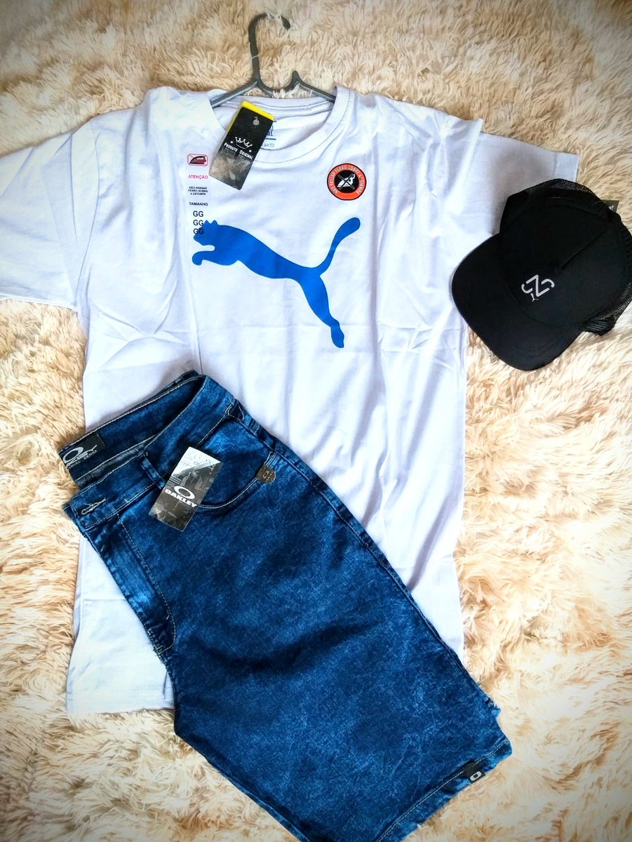 priprinc27's tweet photo. Esses Looks Masculino estão Lindooooos e com aquele preço esperto né!!!

Chama ... Faça seu pedido https://t.co/0oGAGdrvhW