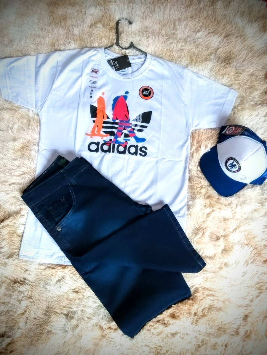 priprinc27's tweet photo. Esses Looks Masculino estão Lindooooos e com aquele preço esperto né!!!

Chama ... Faça seu pedido https://t.co/0oGAGdrvhW