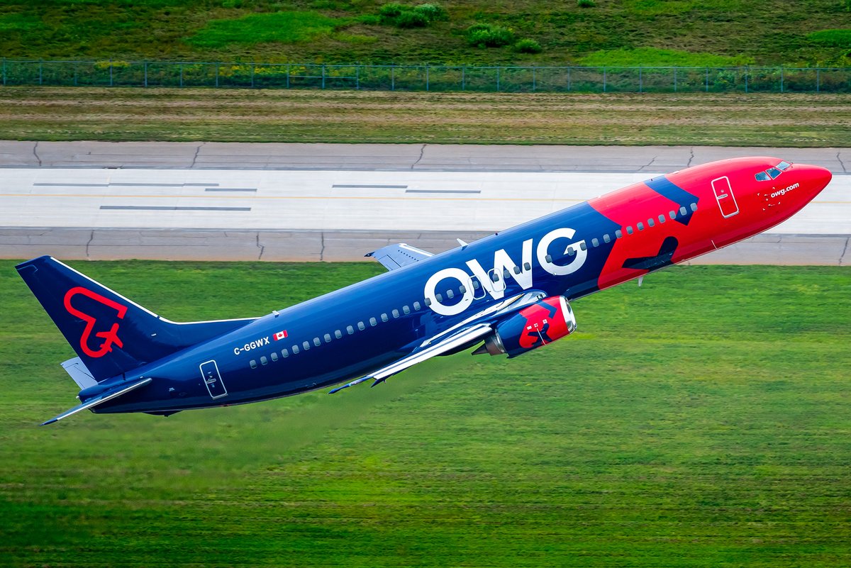 OwgVoyages's tweet photo. « Investir dans les voyages, c’est investir en soi-même. » 
– Matthew Karsten

Come and Fly with me 💓💙✈️

#highlove #allinclusivepackage 
#owg #highlove #higherlove #itsallaboutlove #qualityservices #travel #boeing #canada #montreal #newbrand #newairline #newoption #b737400 https://t.co/OXoD1pd44Y