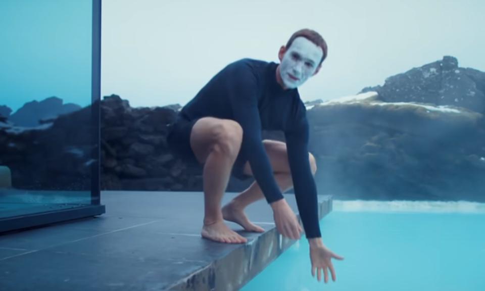 Forbes's tweet photo. Video: Icelandic Tourism’s Epic Trolling Of Mark Zuckerberg Is Genuinely Meta https://t.co/264vykgbIN https://t.co/PQvMHJ2rWt