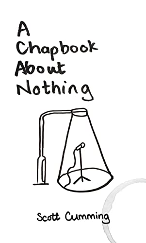FirstCutPoetry's tweet photo. 🚨 COVER REVEAL / PRE-ORDER ALERT 🚨

We're so excited to share the cover of First Cut Book #10 A CHAPBOOK ABOUT NOTHING by @tummidge!

You can pre-order the Kindle e-book edition of Scott's awesome poetry collection here: https://t.co/jwEsylzSys

#poetrycommunity https://t.co/N13VPnE2jx