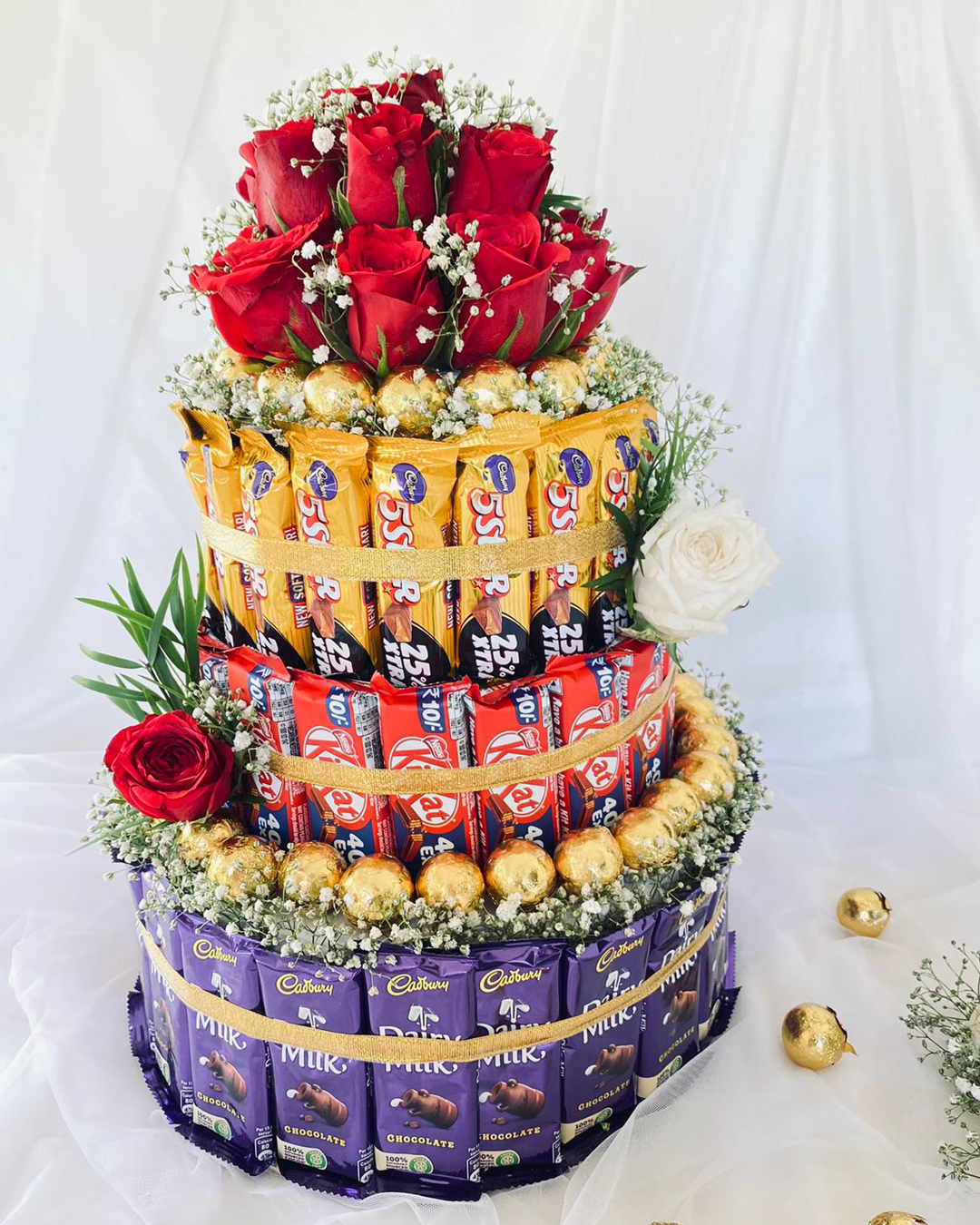 Kitkat Chocolate Tower Layer ubicaciondepersonas.cdmx.gob.mx