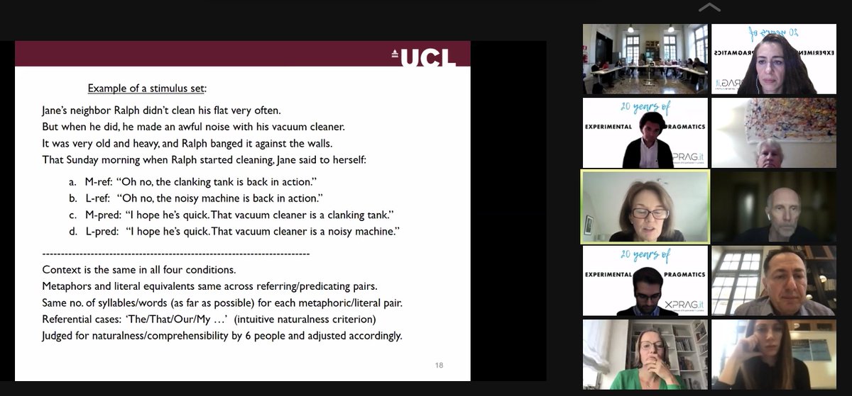 Valentina Bambini tweet media