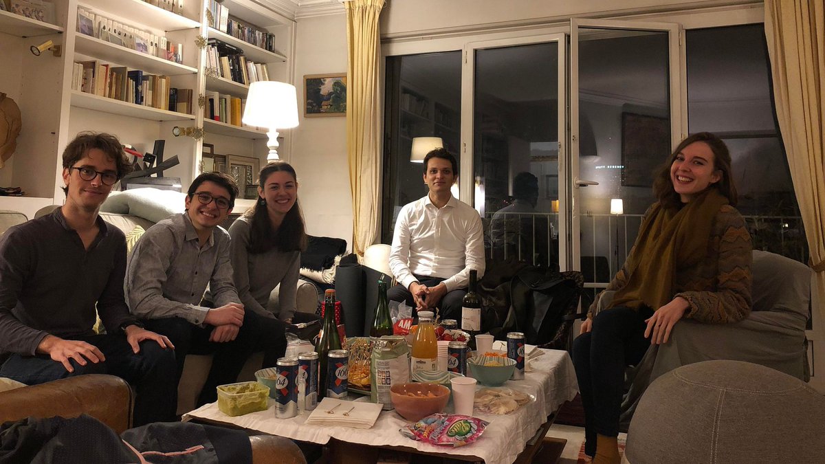 Agir Pour Le Climat - Collectif Jeunes tweet media