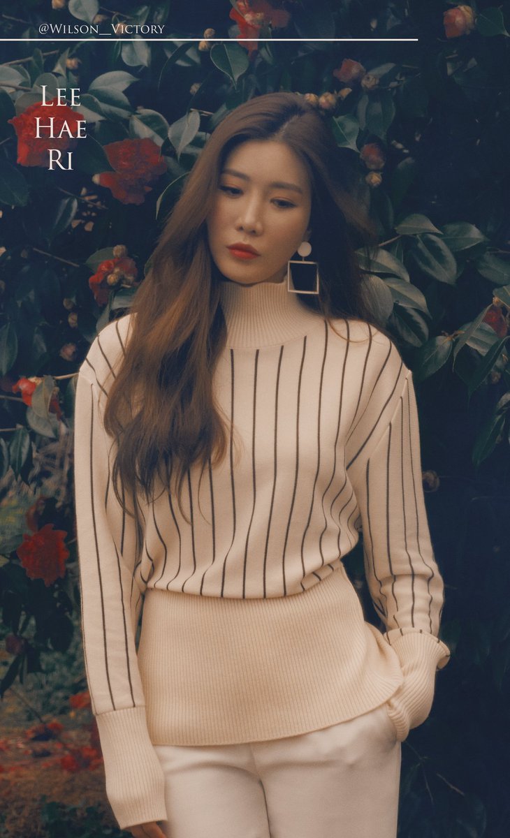 Wilson__Victory's tweet photo. So Pretty ❤️

#DAVICHI #LEEHAERI #DAVICHICHORD #다비치 #이해리 @tweethaeri https://t.co/ZCxDT7uGEC
