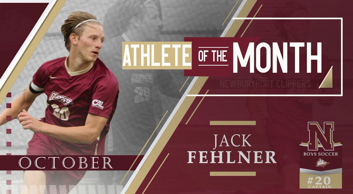 Congratulations, Jack!