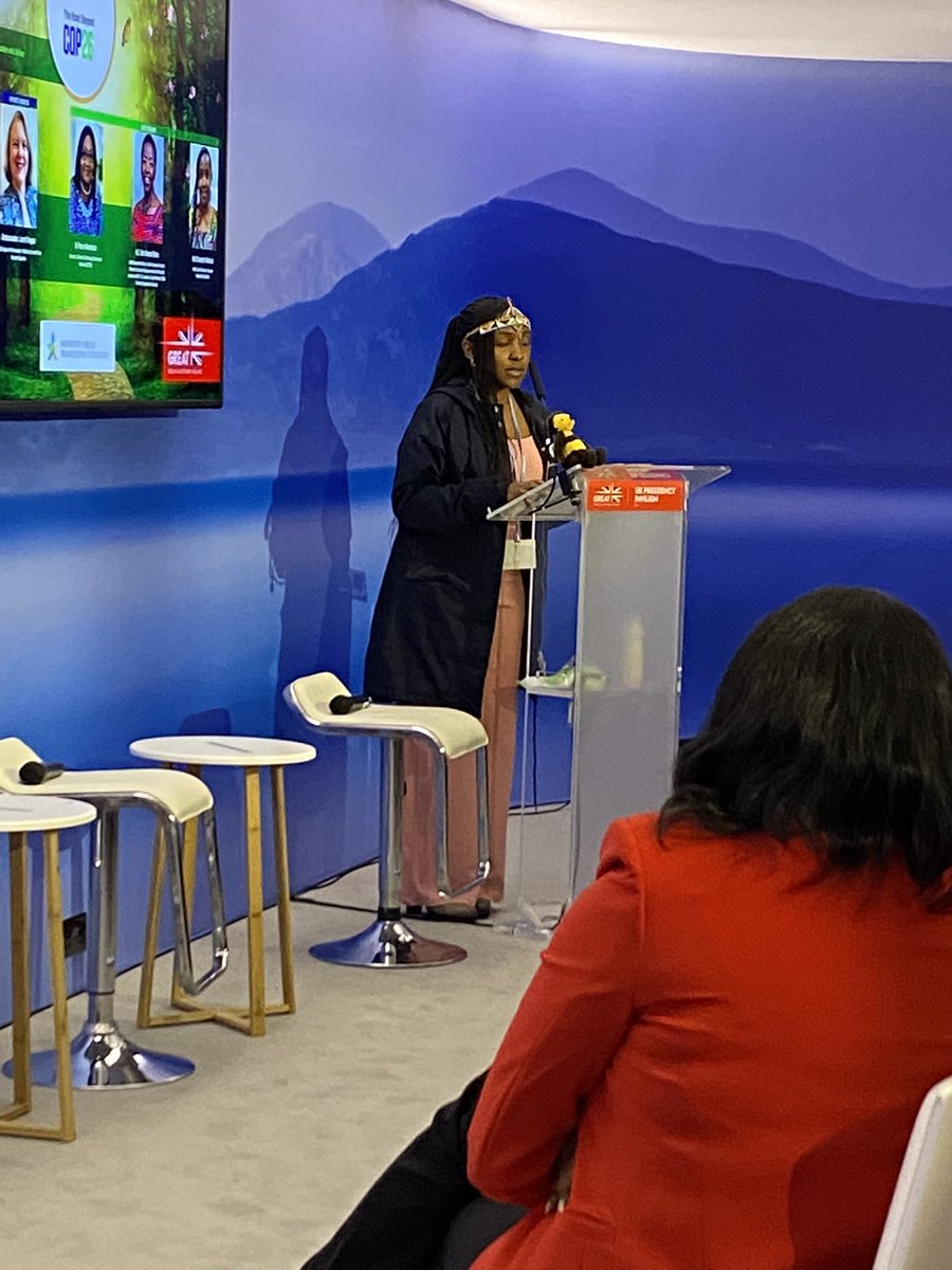 Anita Soina tweet media