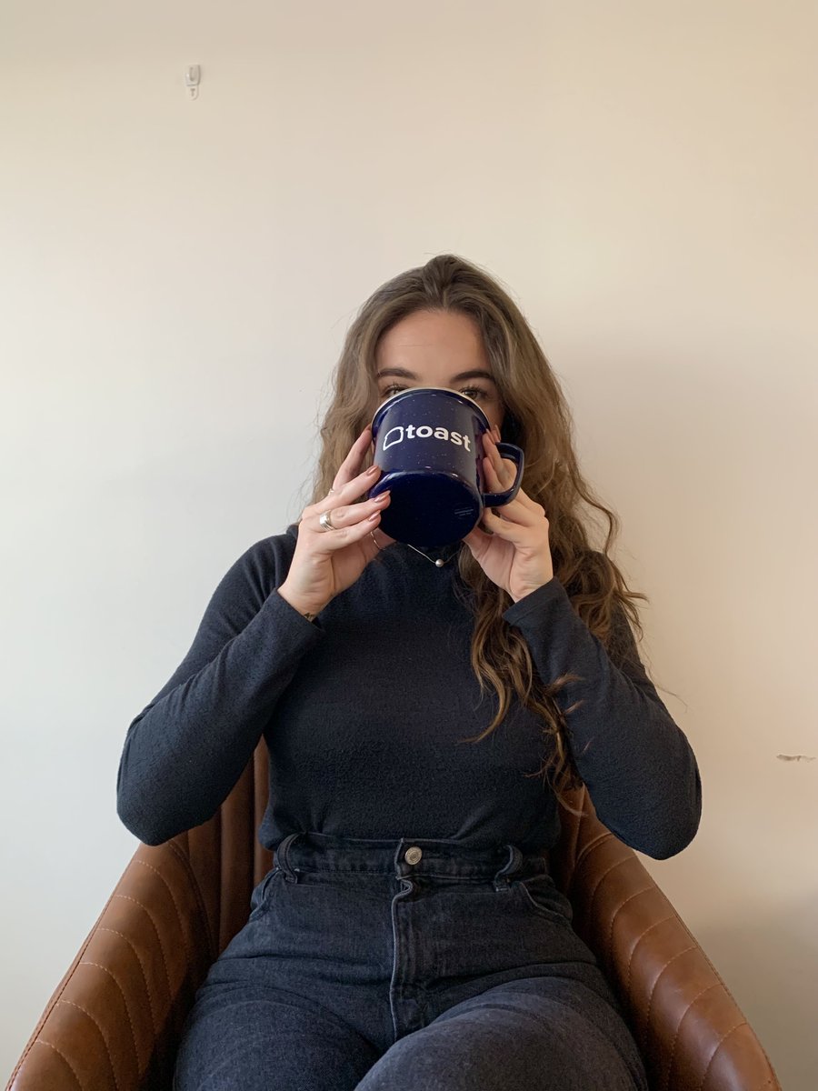 wentworthinst's tweet photo. Meet Tessa Zuluaga, Business Management: Technology Project Management 2022. Tessa is currently a Web-Strategy Co-Op at Toast and will be taking over our Instagram on Wed., Nov. 17 to share her experience! Follow along w/ @wentworthinstitute on Instagram. #witsworking https://t.co/JpM0JD19e1