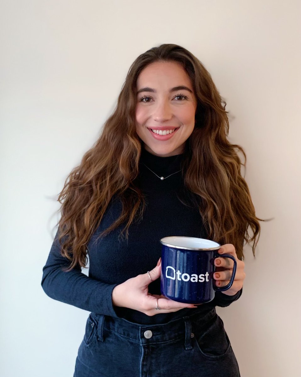 wentworthinst's tweet photo. Meet Tessa Zuluaga, Business Management: Technology Project Management 2022. Tessa is currently a Web-Strategy Co-Op at Toast and will be taking over our Instagram on Wed., Nov. 17 to share her experience! Follow along w/ @wentworthinstitute on Instagram. #witsworking https://t.co/JpM0JD19e1