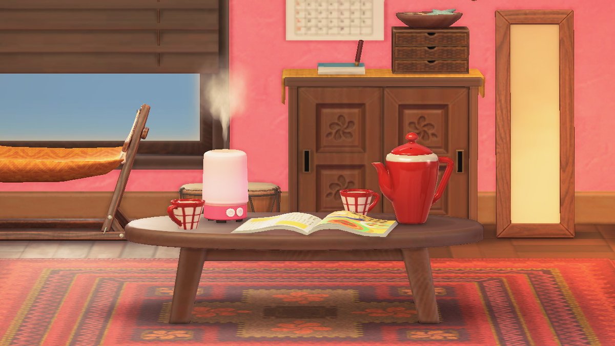 Meyn_ac's tweet photo. #AnimalCrossing #ACNH #NintendoSwitch https://t.co/QdDvMeUIDG