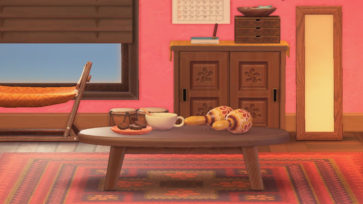 Meyn_ac's tweet photo. #AnimalCrossing #ACNH #NintendoSwitch https://t.co/QdDvMeUIDG