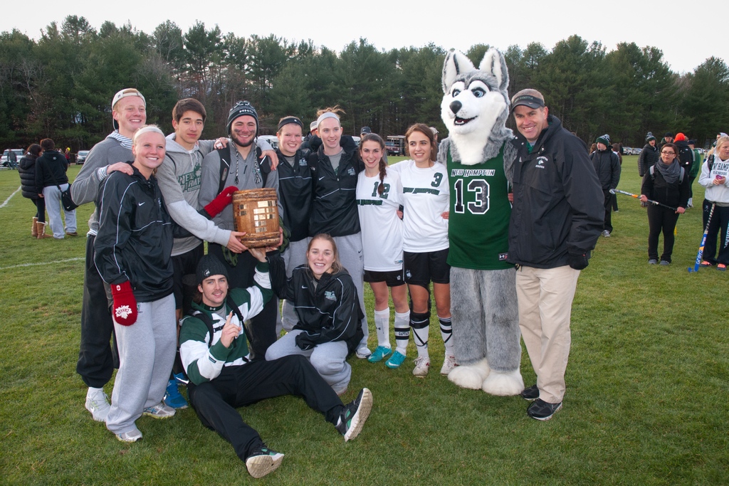 NHSHuskies tweet picture