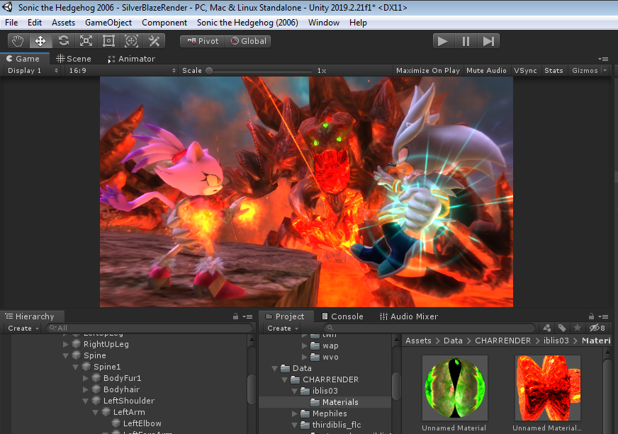 iBLiS on Steam