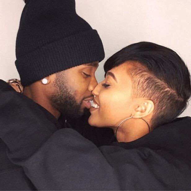 thexmvtrix's tweet photo. 8 years ago today I asked my crush out on a date. 3 years ago I asked her to marry me.

She said no, both times, so here's a random couple from Google... https://t.co/RafMGUT3j0