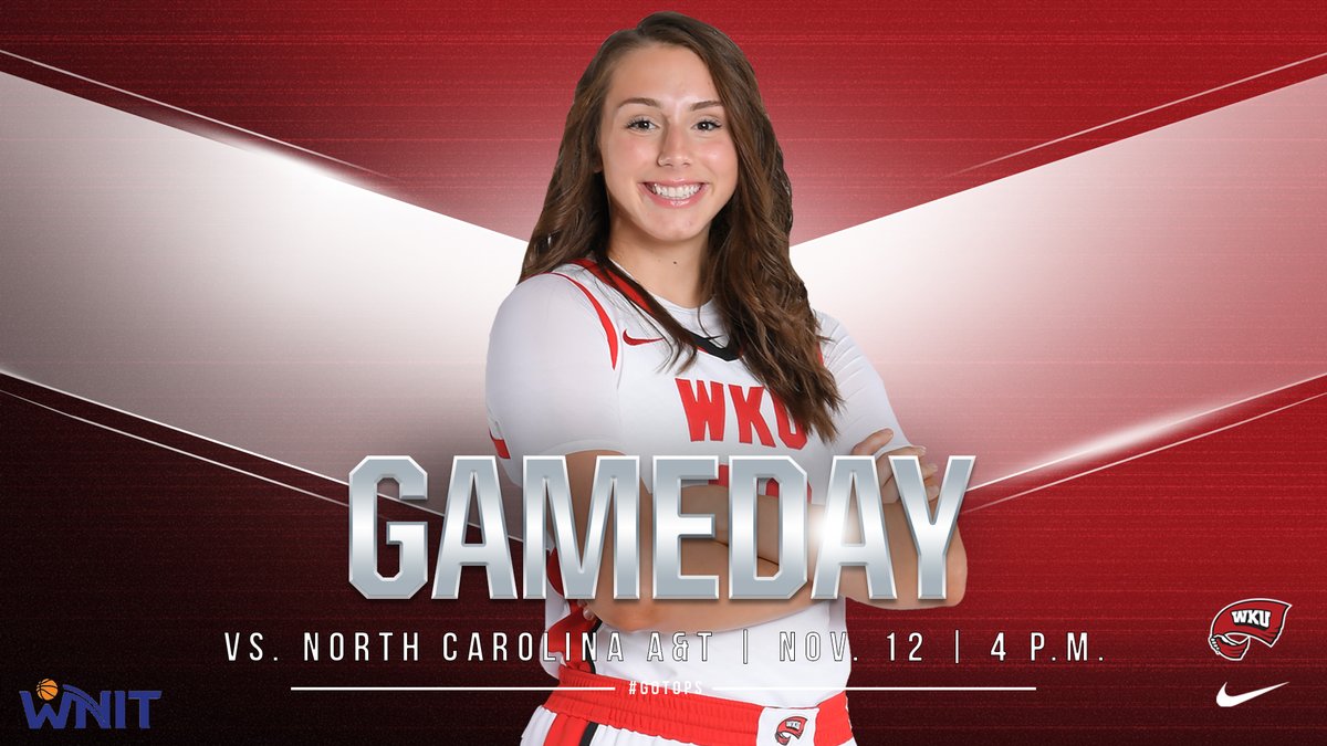 LadyTopperHoops's tweet photo. Preseason WNIT Game 1 coming later today! 

📍 Manhattan, Kansas
📊 https://t.co/vOh3WhnWU7
📻 https://t.co/W98ivXPACY
📺 https://t.co/mosYn0oYbT https://t.co/TvakWsuQVK