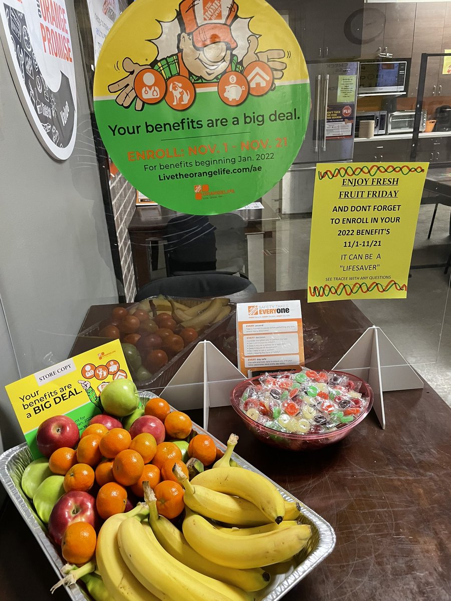 Tracee Linkewitz (@tllinke) on Twitter photo Don’t forget to enroll in your 2022 Benefits! 11/1-11/21 <a href="/THDShelby/">Shelby Home Depot</a> <a href="/Yasoni5/">Steve</a> <a href="/KathyHD2758/">Kathy Steinberg</a> <a href="/RachelH2758/">Rachel</a> <a href="/DougLPhillipsJ1/">Doug L Phillips Jr.</a> <a href="/handywoman68/">Connie F.</a> @SallyGansior @XKerrigan @JennywoodHD Don’t forget to enroll in your 2022 Benefits! 11/1-11/21 <a href="/THDShelby/">Shelby Home Depot</a> <a href="/Yasoni5/">Steve</a> <a href="/KathyHD2758/">Kathy Steinberg</a> <a href="/RachelH2758/">Rachel</a> <a href="/DougLPhillipsJ1/">Doug L Phillips Jr.</a> <a href="/handywoman68/">Connie F.</a> @SallyGansior @XKerrigan @JennywoodHD